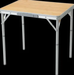Nakano Campingbord bambus 45 x 60 cm