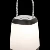 Nakano Campinglampe transportabel