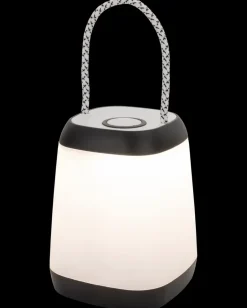 Nakano Campinglampe transportabel
