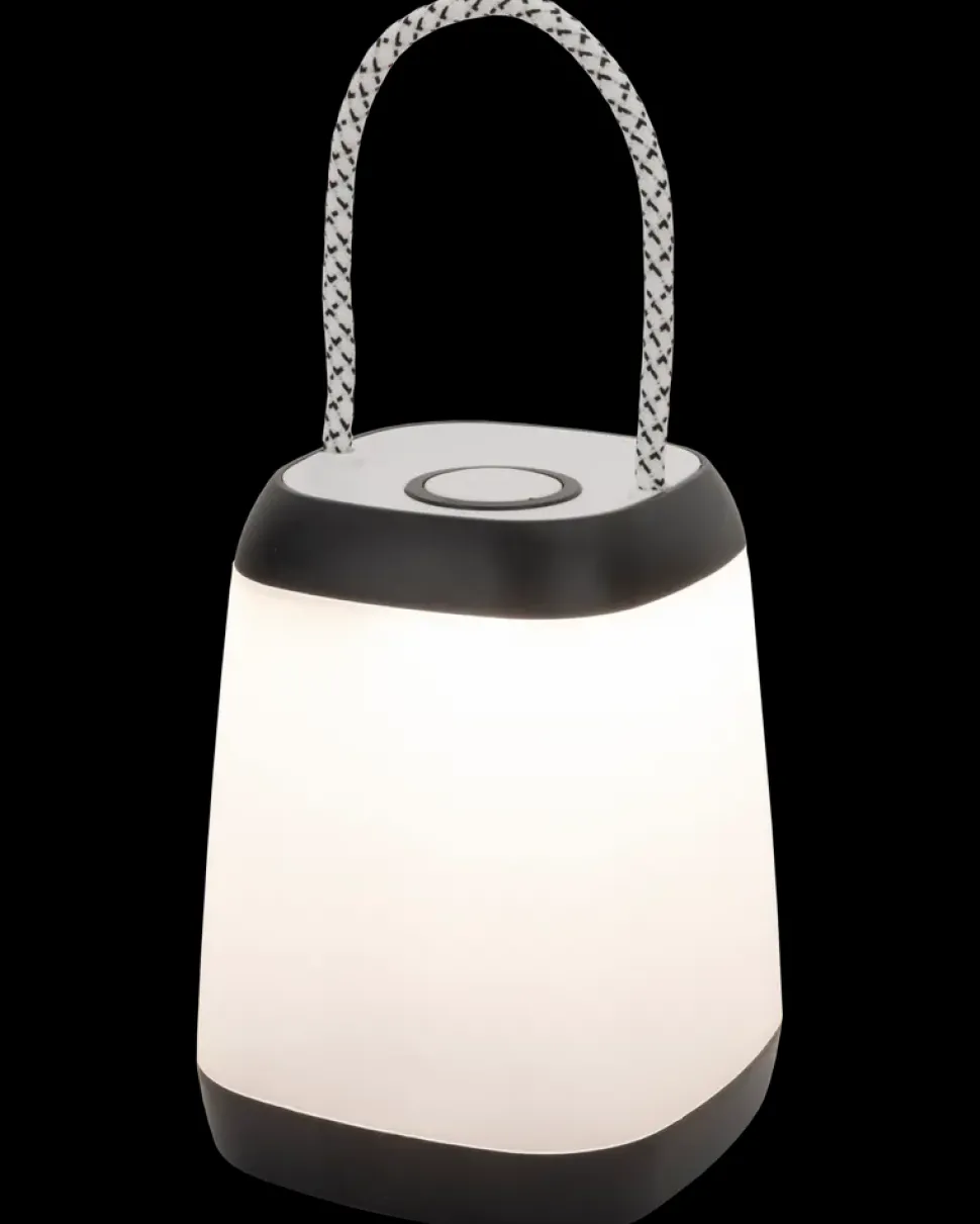 Nakano Campinglampe transportabel