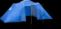Nakano Familietelt - 4 personer