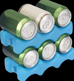 Nakano Køleelement til dåser 2-pak