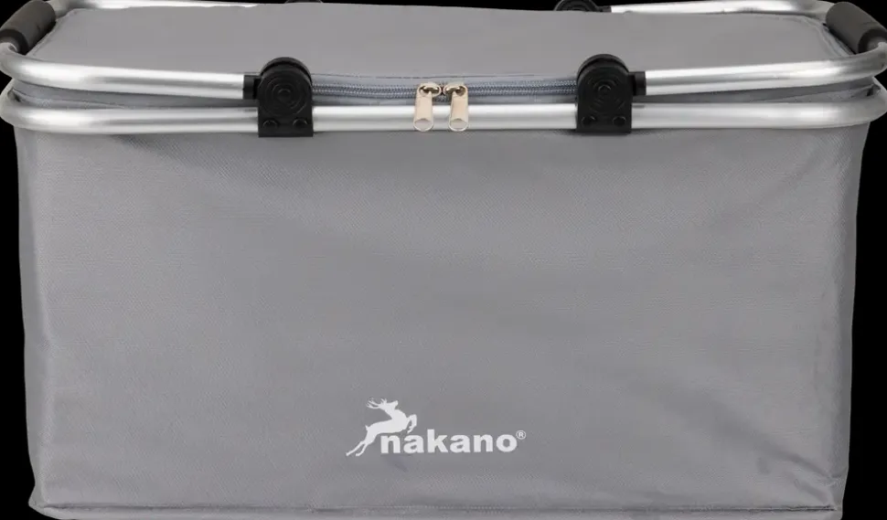 Nakano Køletaske - 35L