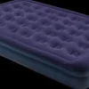 Nakano Luftmadras med indbygget pumpe 145x196 cm