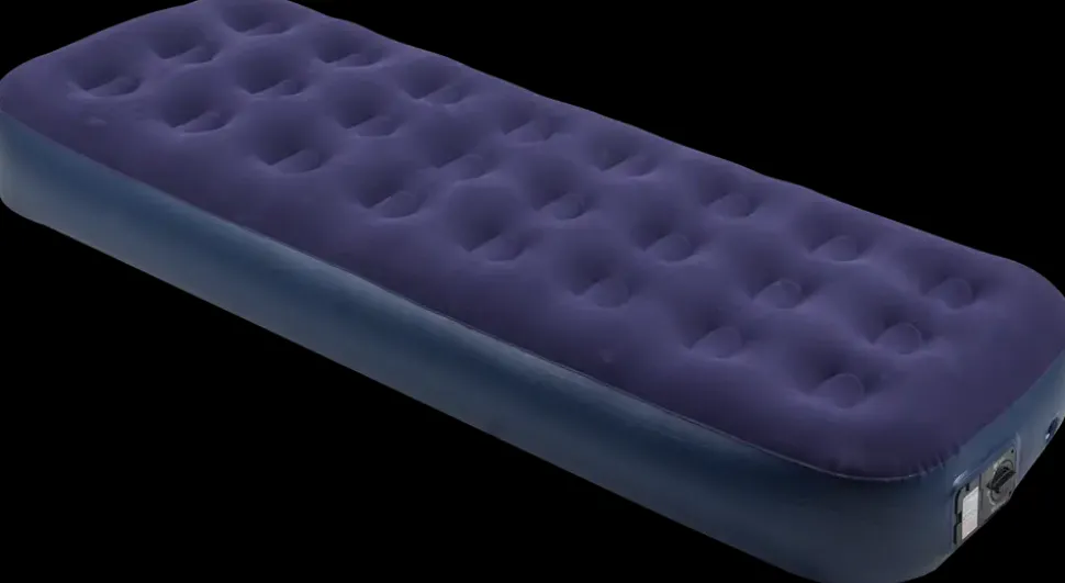 Nakano Luftmadras med indbygget pumpe 73x185 cm
