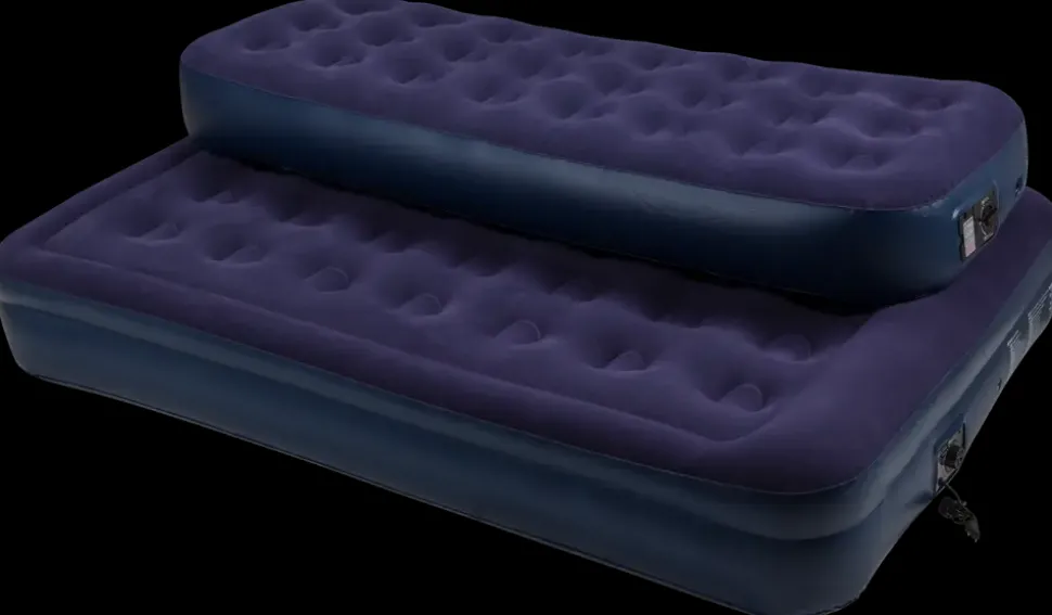 Nakano Luftmadras med indbygget pumpe 73x185 cm