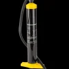 Nakano Luftpumpe 2,2 L med trykmåler