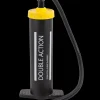 Nakano Luftpumpe 2 x 2 liter
