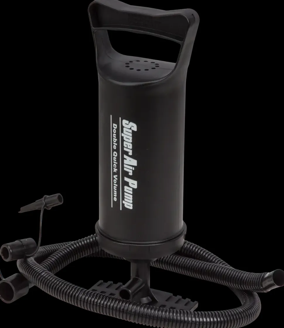 Nakano Luftpumpe 2 x 700 ml