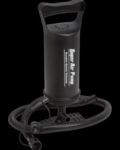 Nakano Luftpumpe 2 x 700 ml