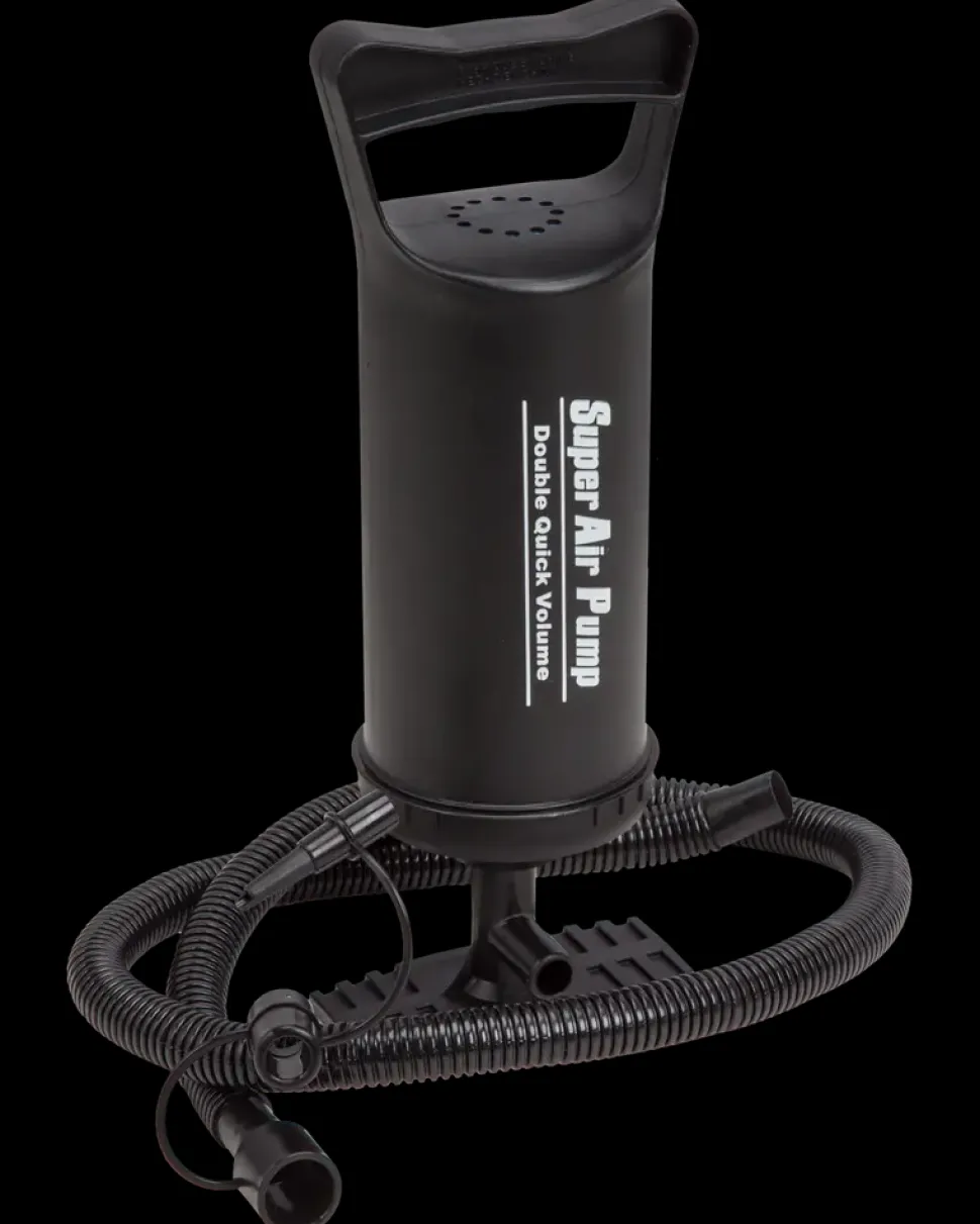 Nakano Luftpumpe 2 x 700 ml