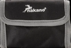 Nakano Mini gasblus