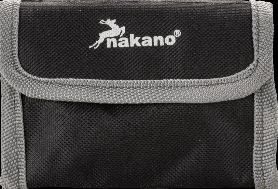Nakano Mini gasblus