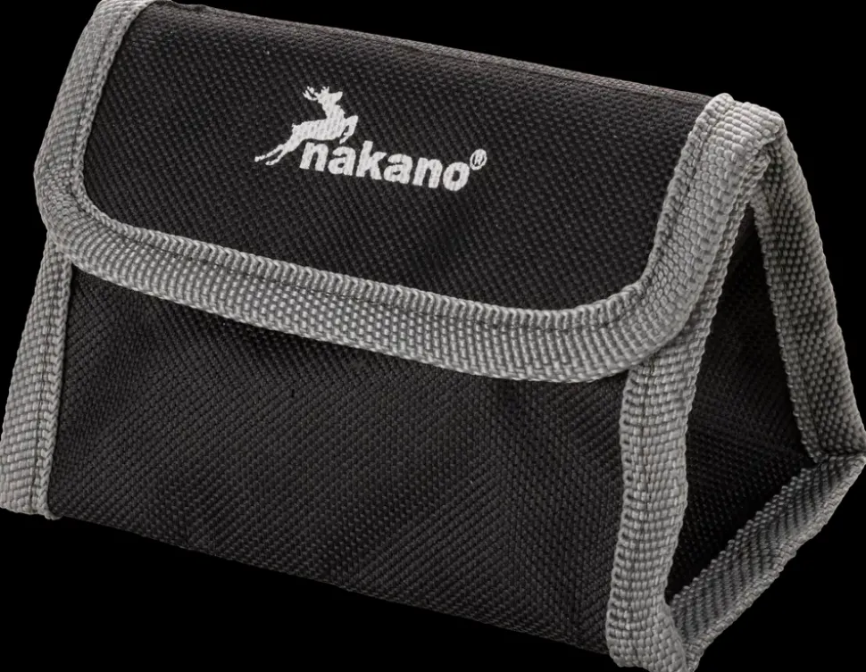 Nakano Mini gasblus
