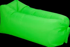 Nakano Oppustelig sofa - limegrøn