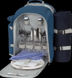 Nakano Picnictaske 25 dele