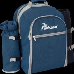 Nakano Picnictaske 25 dele