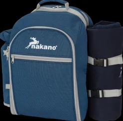 Nakano Picnictaske 25 dele