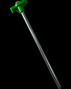 Nakano Teltpløk metal 25 cm 5-pak