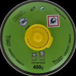 Nakano Universalgas 450 gram