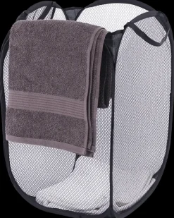 Nakano Vasketøjskurv foldbar