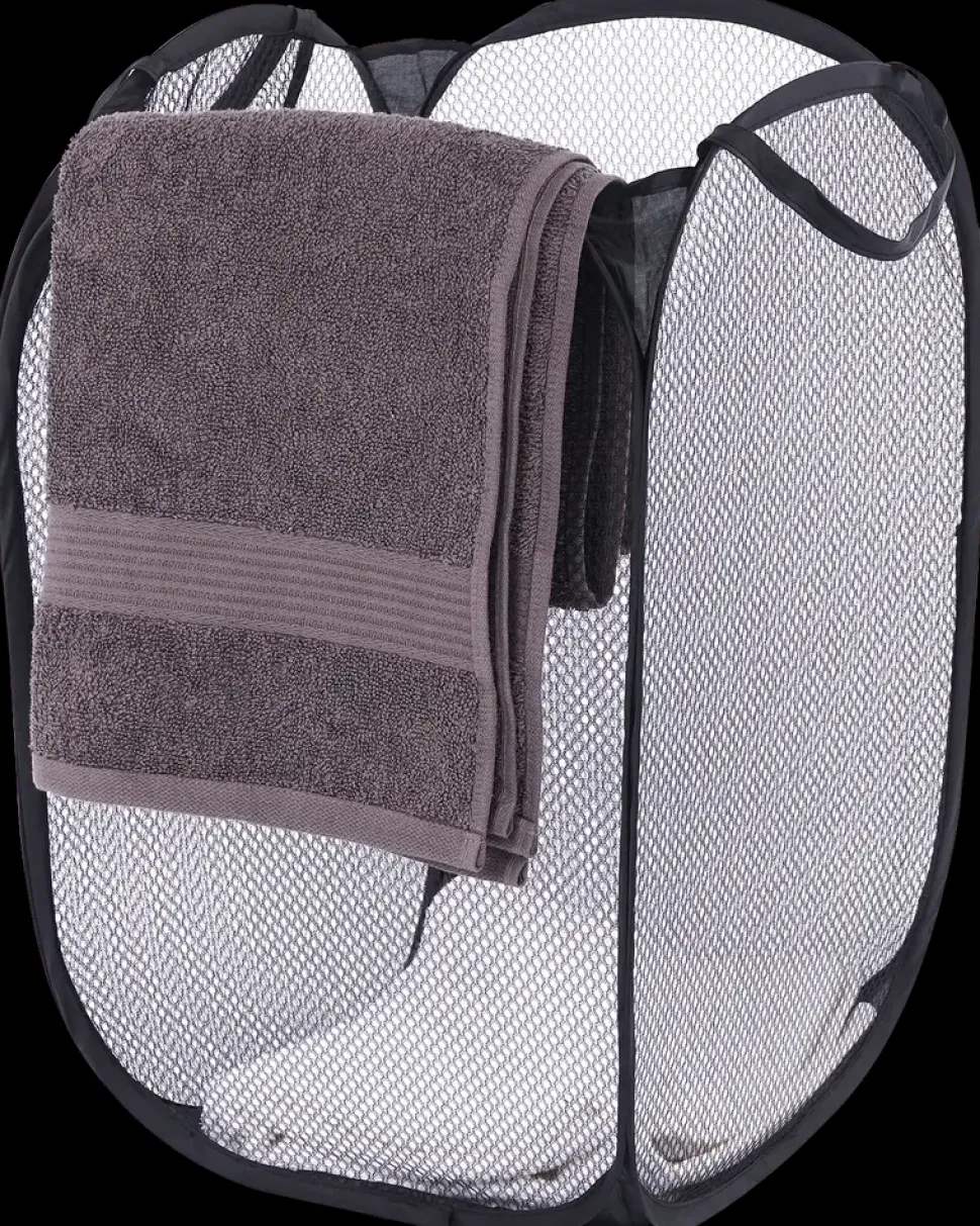 Nakano Vasketøjskurv foldbar