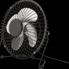 Nakano Ventilator med USB stik