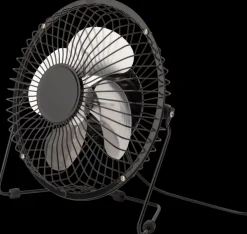 Nakano Ventilator med USB stik