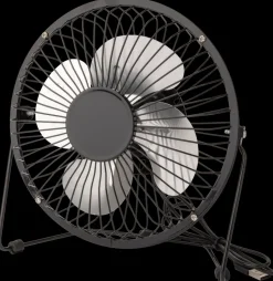 Nakano Ventilator med USB stik