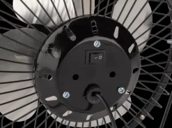Nakano Ventilator med USB stik