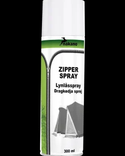 Nakano Zipper spray 300 ml