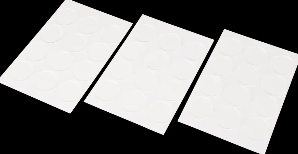 Nano Tape Klæbepuder - 36 stk