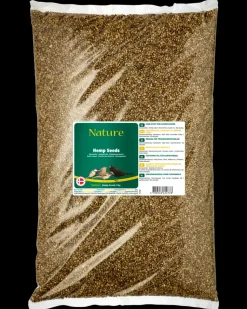 Nature Hampefrø 3 kg