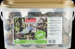 Nature Seasons Mejsebolde luksus 30-pak