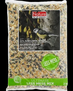 Nature Seasons Vildfugleblanding luksus 2 kg