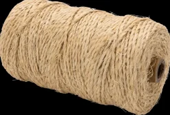 Natursnor sisal 140 m