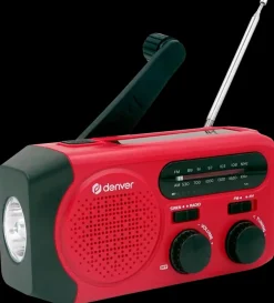 Nødradio SCR-2010
