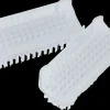 Neglebørste 2-pak - assorterede farver