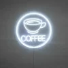Neonskilt COFFEE 8,75W