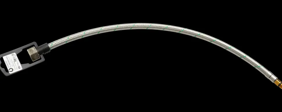 Neoperl - Tilslutningsslange M10 x 1/2" x 500 mm