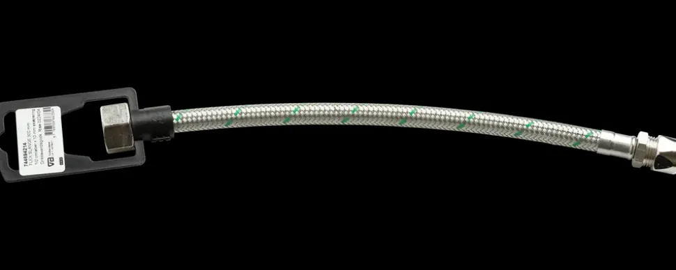 Neoperl - Tilslutningsslange 10 mm x 1/2" x 300 mm