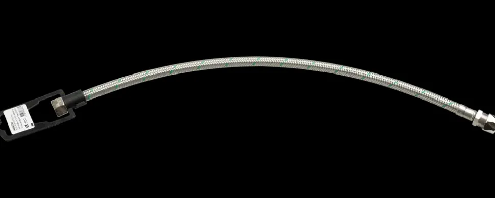 Neoperl - Tilslutningsslange 10 mm x 3/8" x 500 mm