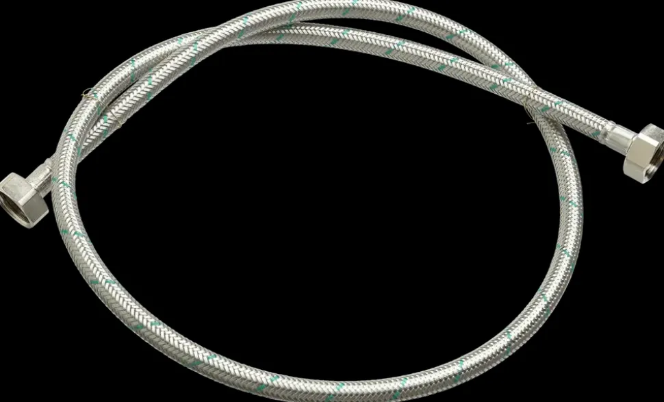 Neoperl - Tilslutningsslange 1/2" x 1/2" x 1000 mm