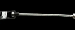 Neoperl - Tilslutningsslange 1/2" x 1/2" x 300 mm