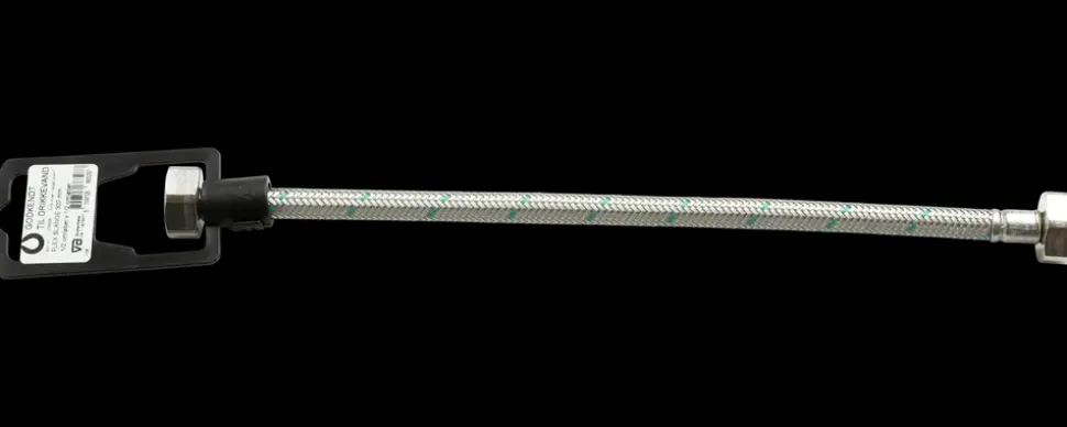 Neoperl - Tilslutningsslange 1/2" x 1/2" x 300 mm