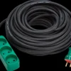 Neoprenkablesæt H07RN-F 3G1,5 mm²