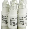 Neozed sikring 13 A 5-pak
