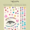 NEW:IN Facestone assorteret