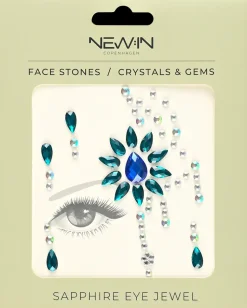 NEW:IN Facestone assorteret