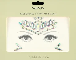 NEW:IN Facestone assorteret